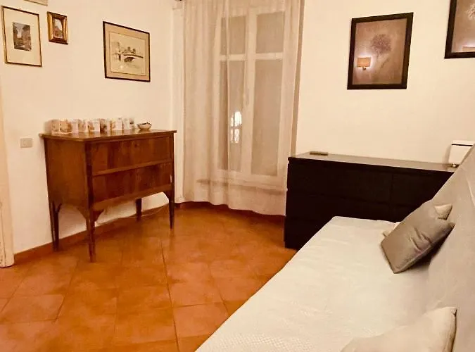 Downtown Apartment_sistina Апартаменты